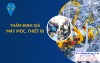 Thẩm định giá máy móc