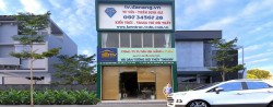 chuyển Văn phòng giao dịch từ 159 Nguyễn Phước Lan sang địa chỉ 368 Nguyễn Phước Lan, Hòa Xuân, Cẩm Lệ, Đà Nẵng